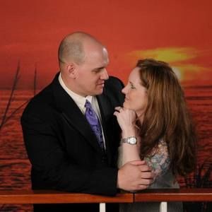 Meet your Posher, Tammy n ryan